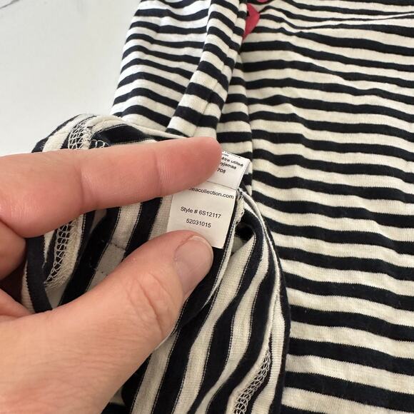 Tea Collection Ciao Bella Flutter tee - Picture 6 of 7